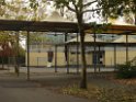 Wieder Brand Schule Koeln Holweide Burgwiesenstr P35